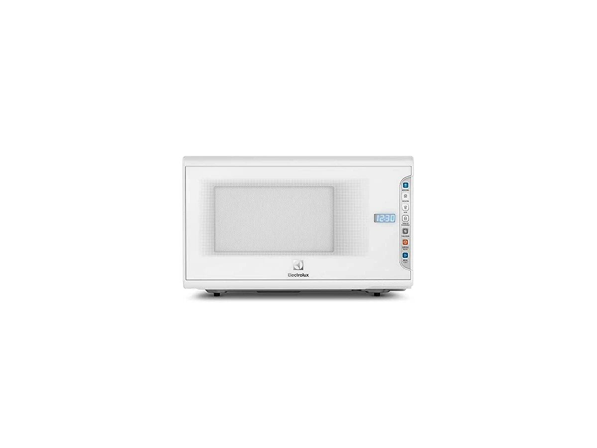 Consul 20 L Inox Espelhado com Menu Uso Fácil — CMO20BF, 127 V