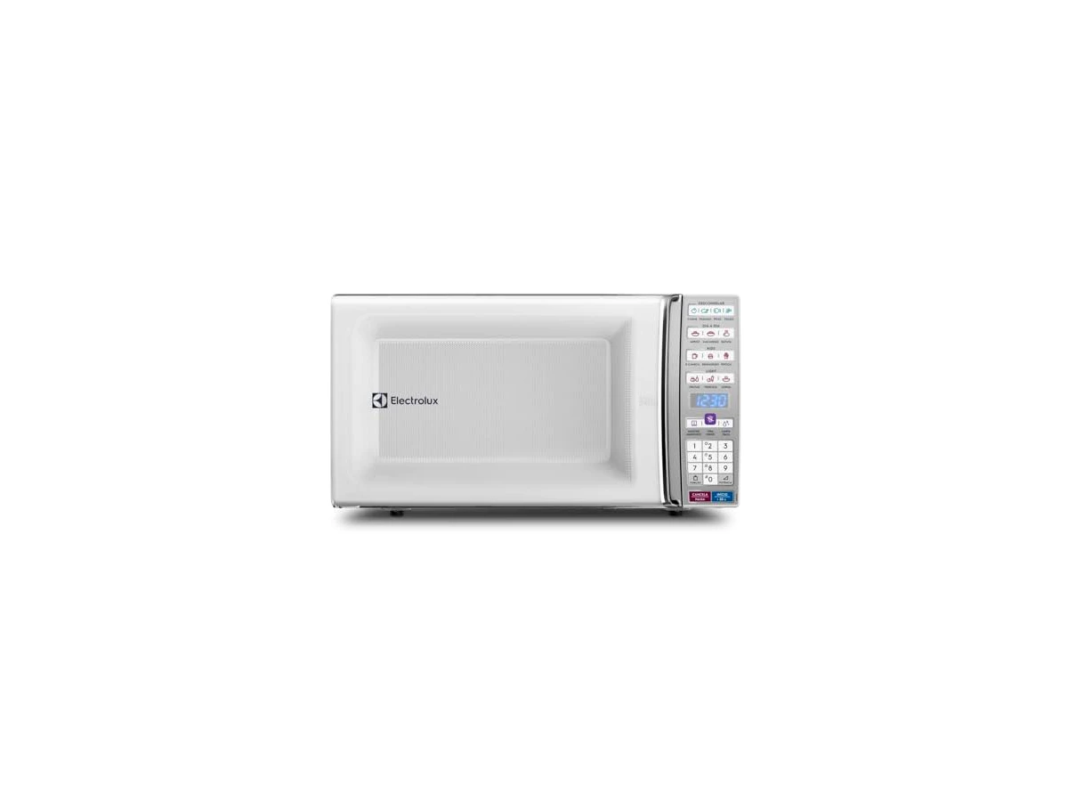 Electrolux 34 L Branco com Tira Odor — MEO44, 127 V