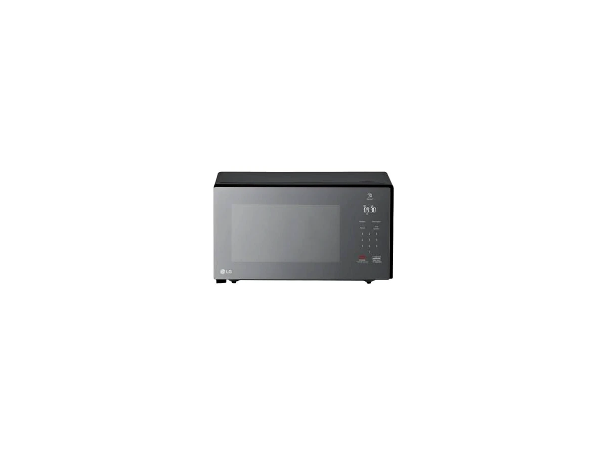 LG NeoChef 30 L Espelhado Limpa Fácil — MS3094NR, 127 V