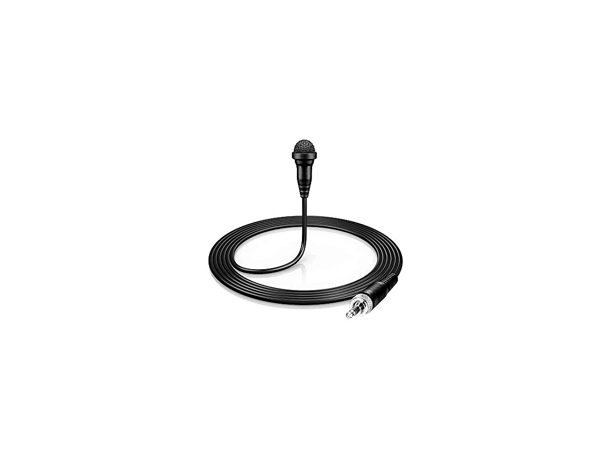 Microfone de Lapela ME 2-II SENNHEISER
