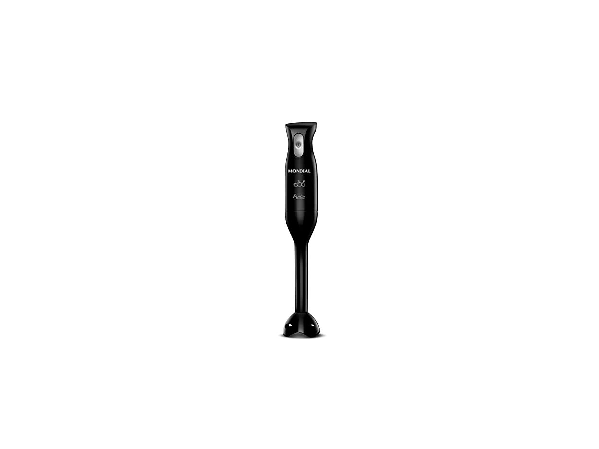 Mixer Mondial Power Inox Premium 3 em 1 M-15B 500W