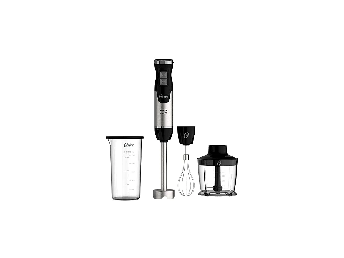 Mixer Oster High Power 800W com Acessórios OMIX560