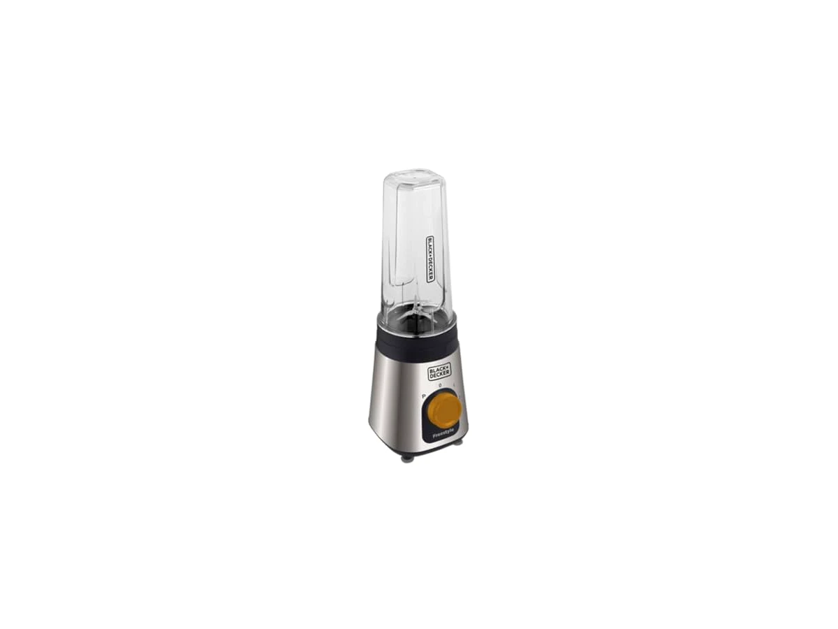 Mini Liquidificador Portátil Black+Decker Fusion Mix LP320
