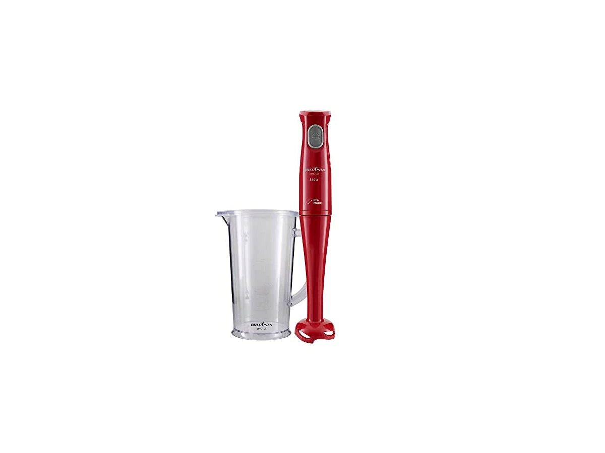 Mixer Britânia BMX350V 3 em 1 350W