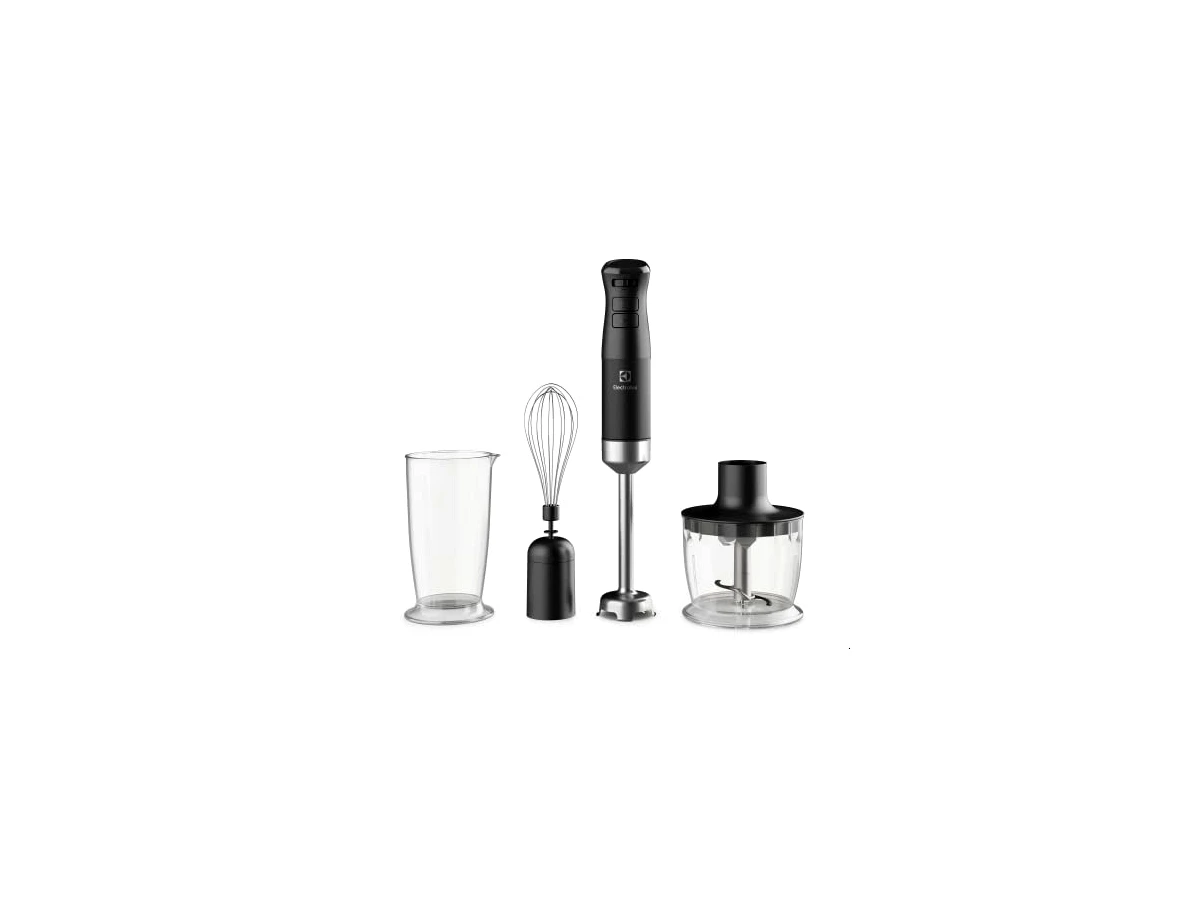 Mixer de Mão Electrolux Expert IB50 700W