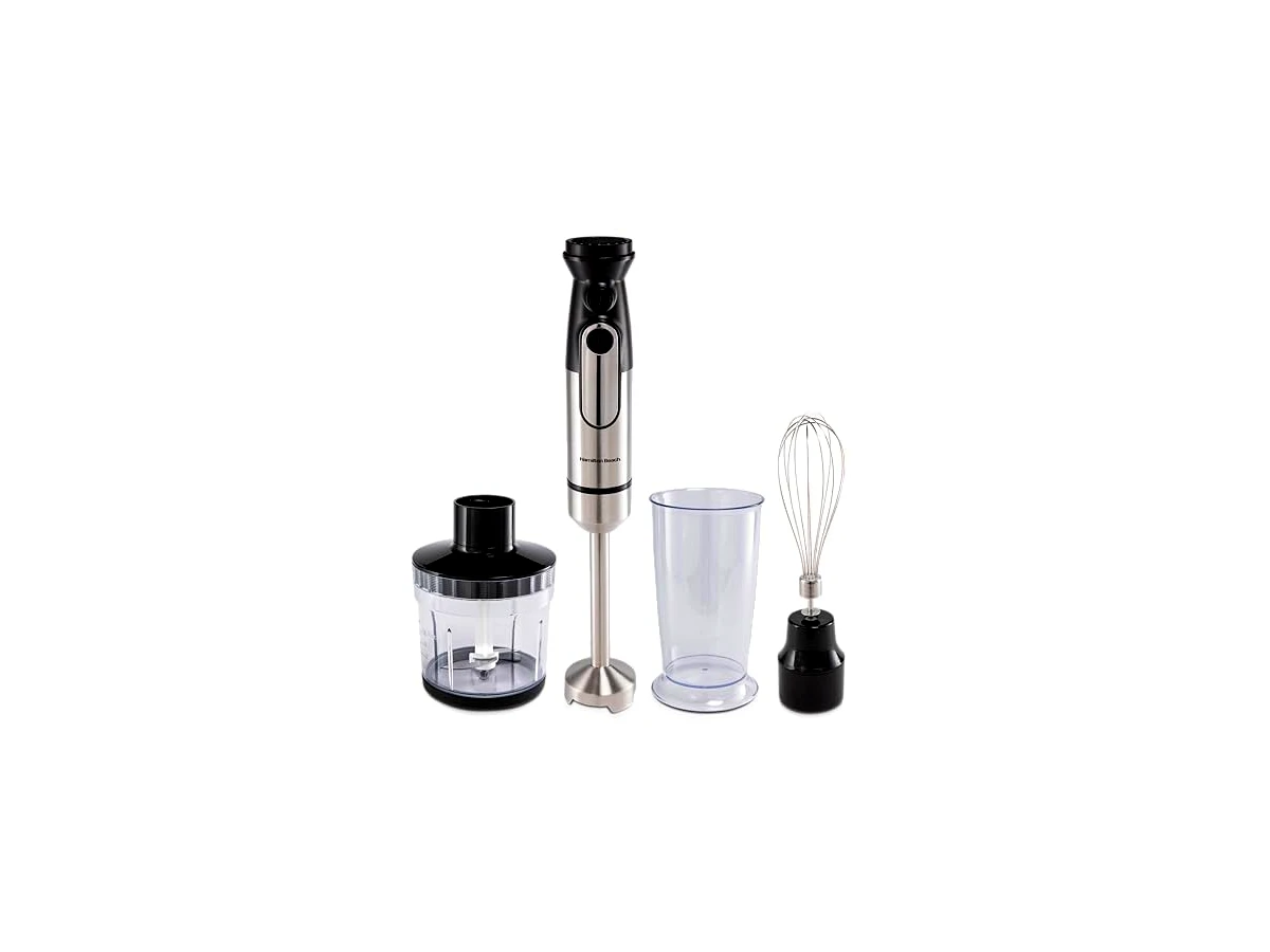 Hamilton Beach Mixer Multiuso 3 em 1 ASWE-014 1000W 110V