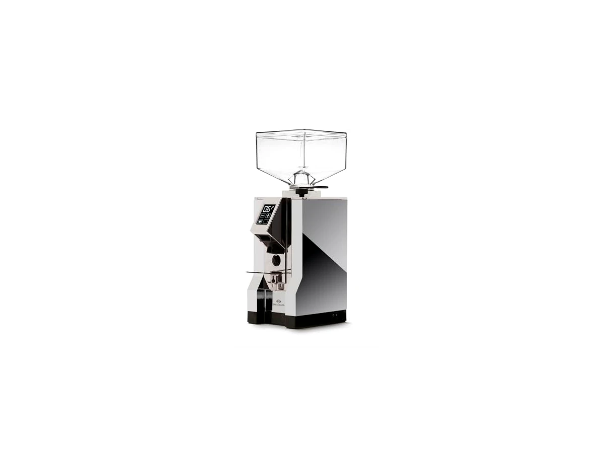 Eureka Moedor De Café Expresso Mignon Specialita (Tecnologia Silenciosa, Lâminas 55mm)