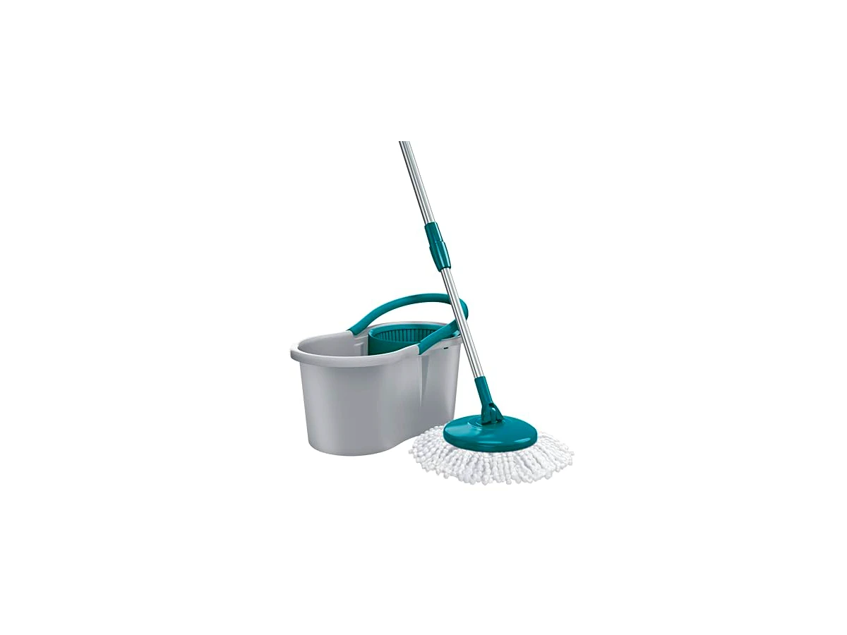 Flash Limp Mop Giratório Fit (Código MOP5010)