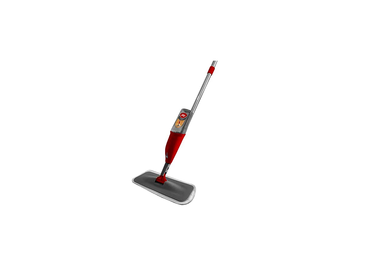 WAP Vassoura Mop Spray 3 em 1 com Reservatório 460ml (FW006127)