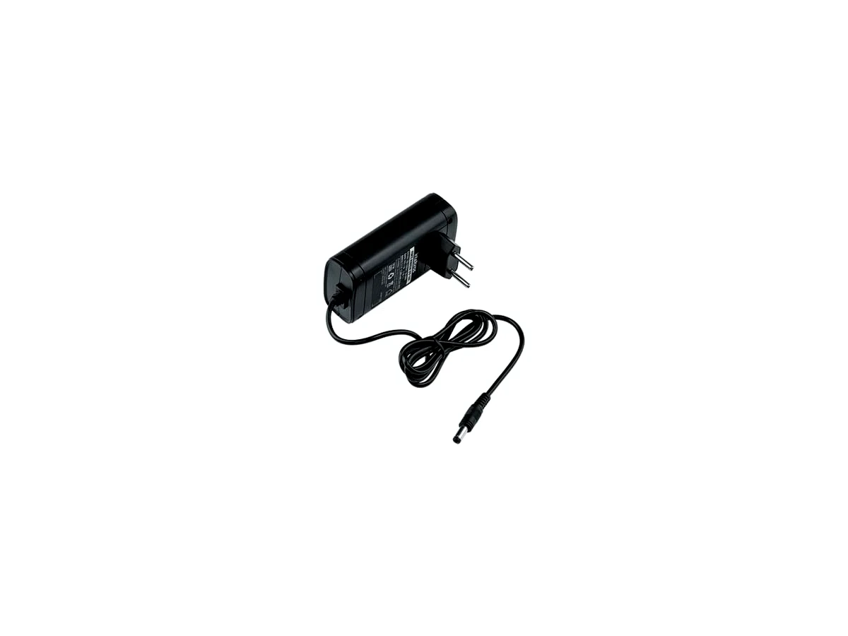 Fonte Nobreak 12V 1A EFB 1201 Preto Intelbras