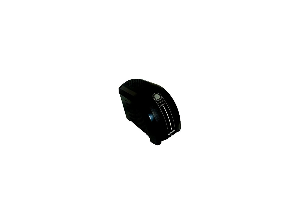 Nobreak 600VA UPS MINI Bivolt Preto TS SHARA, Ts Shara, Outros acessórios para notebooks