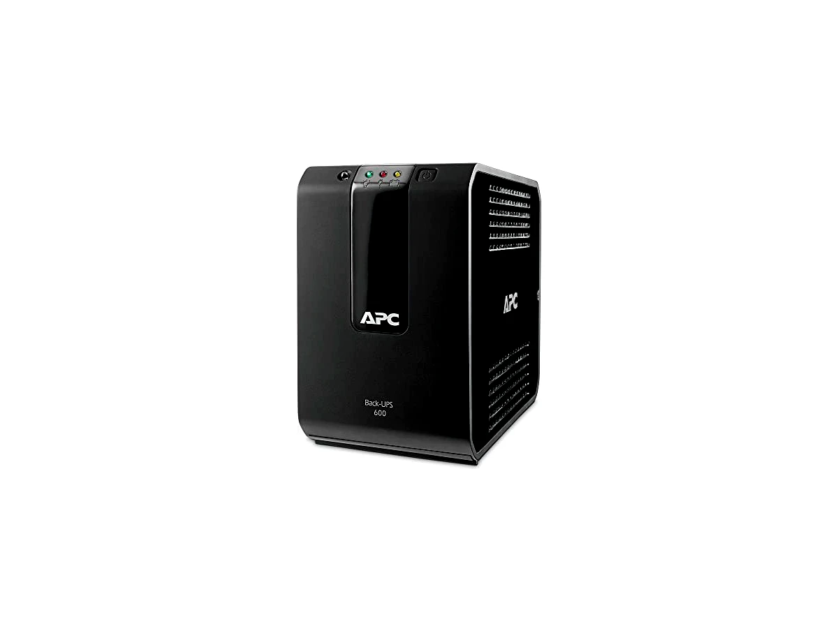 Nobreak Backups Da Apc De 600 Va, 115/220 V, Brasil Bz600Bi-Br, Schneider Electric
