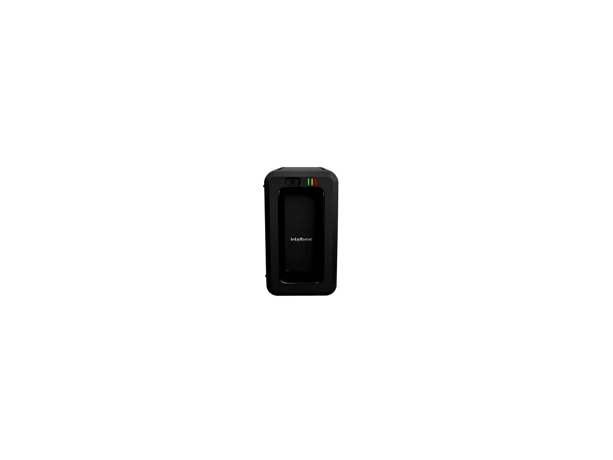 Nobreak Interativo ATTIV 600VA Bivolt Preto Intelbras