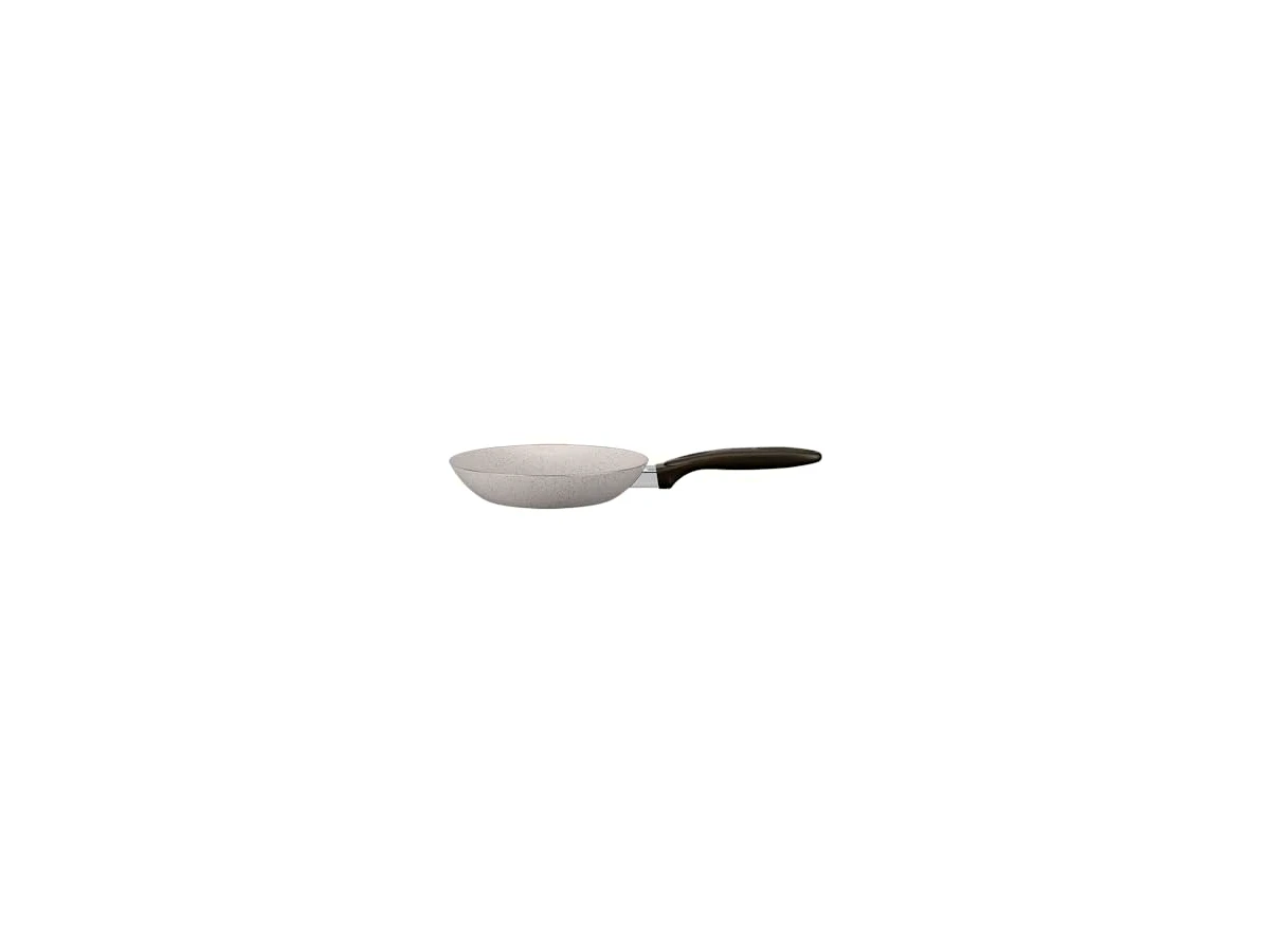 Brinox Ceramic Life Suprema Vanilla Frigideira 20 x 4 cm, 0,8 L, código 7244352