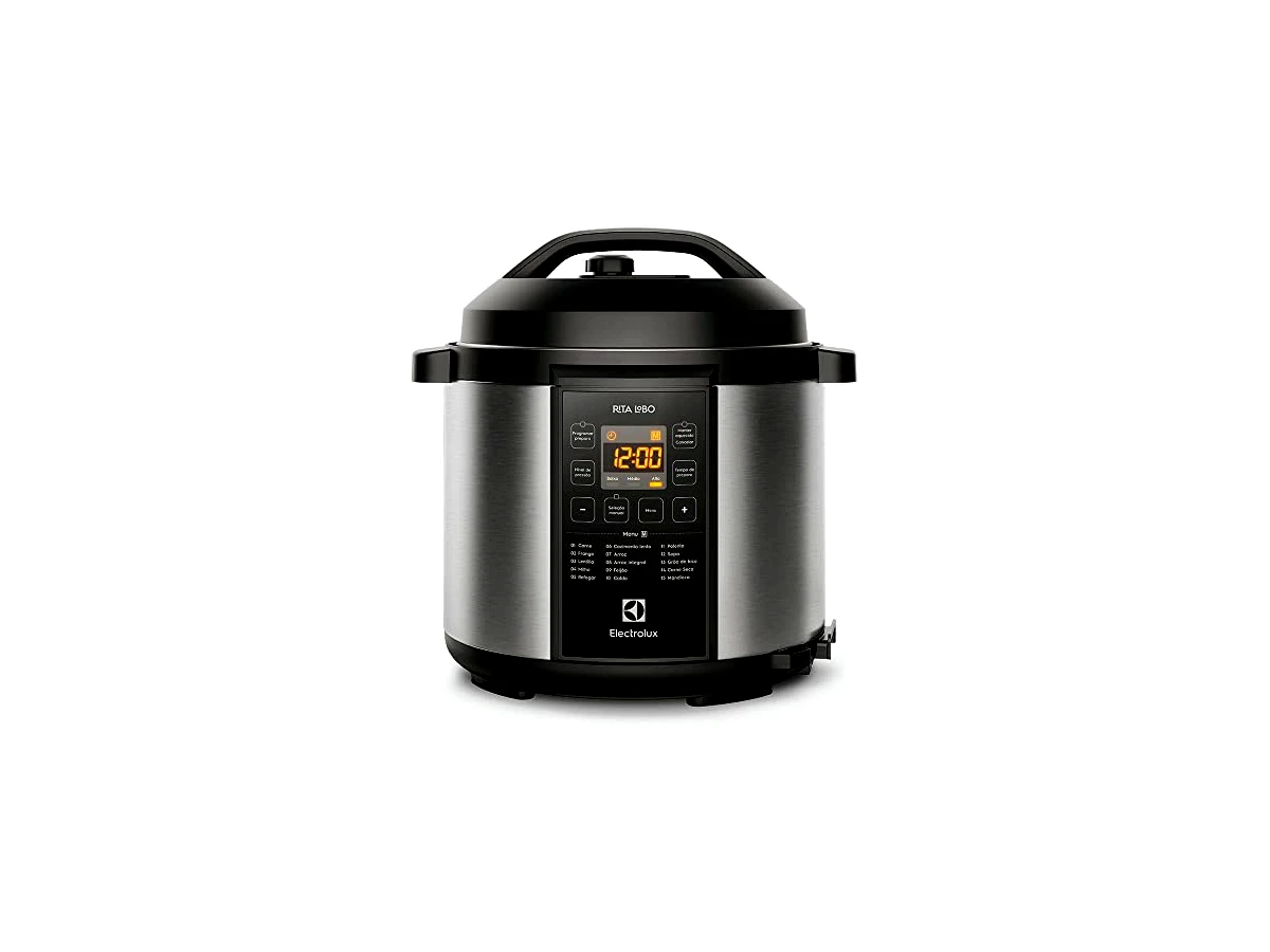 Electrolux Experience por Rita Lobo PCC20, 6 L, 1000 W, 127 V