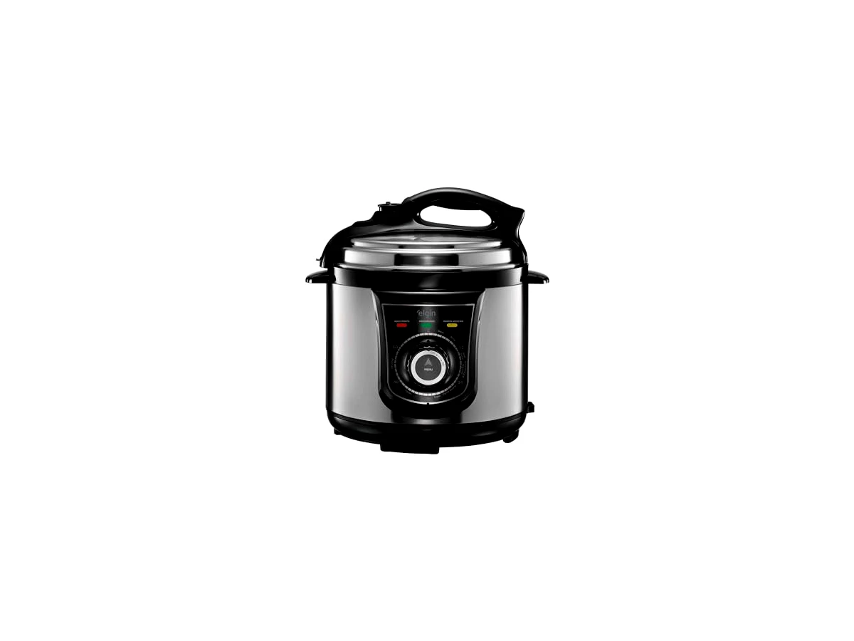 Elgin PPR1002, 4 L, 840 W, 220 V