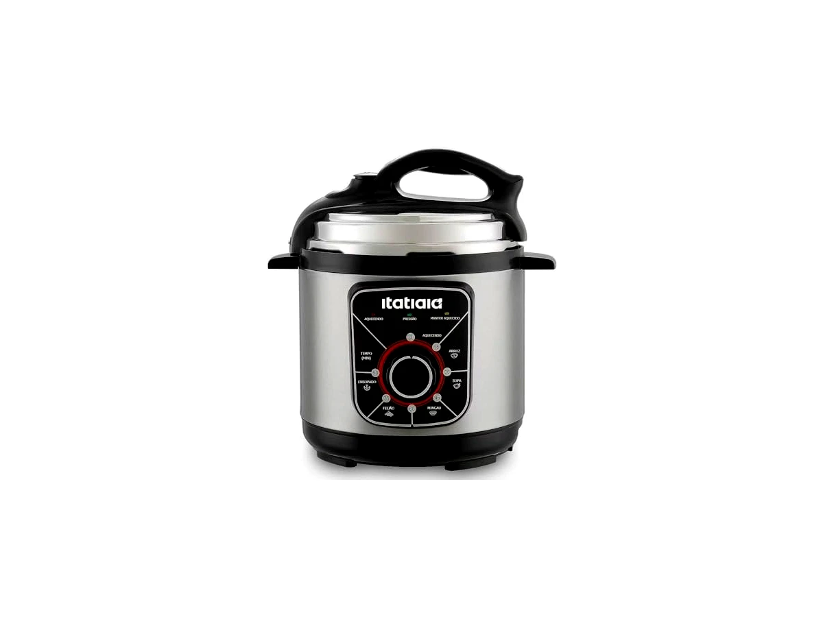 Itatiaia Essencial PPESS1001, 3 L, 700 W, 127 V