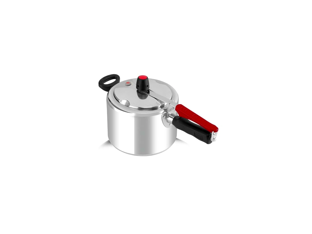 Clock Original Polida 4,5 L, fechamento interno, modelo 9295302823