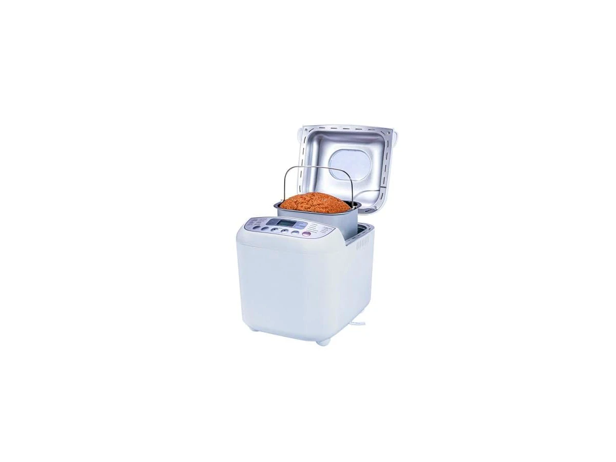 Panificadora 19 Programas Gallant 600W Branca