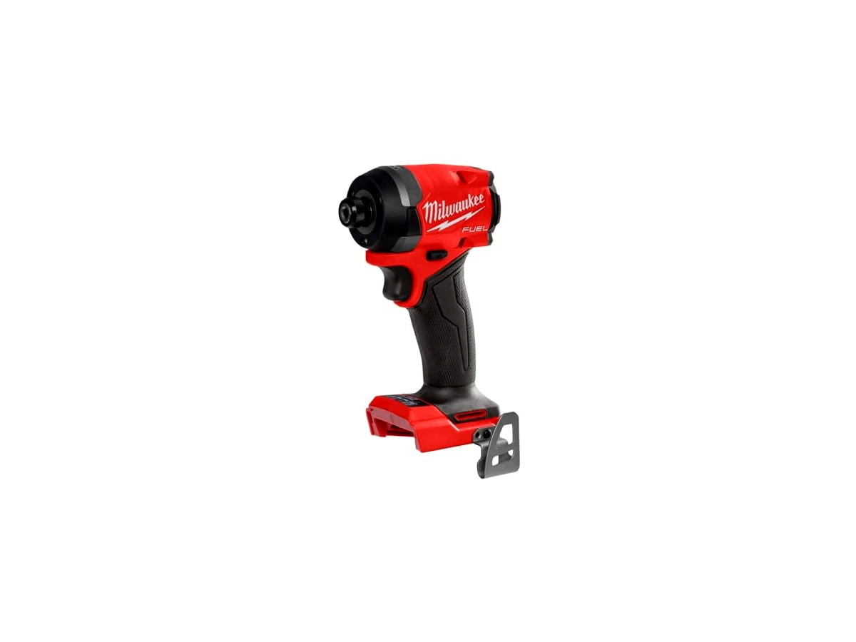 Milwaukee M18 FUEL 2953-20 Brushless 18V 1/4", ferramenta avulsa