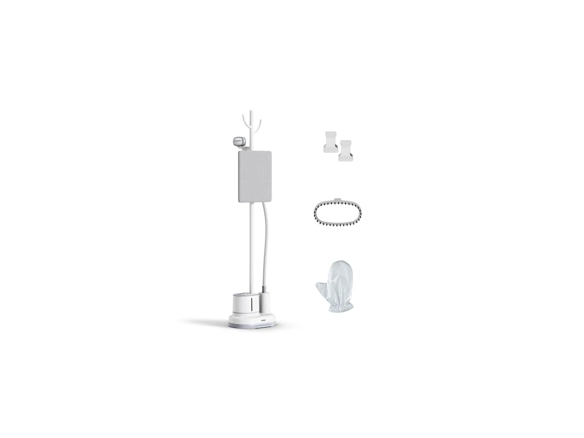 Arno Steam Home US32 1830W 220V Branco e Cinza — referência 7211005263