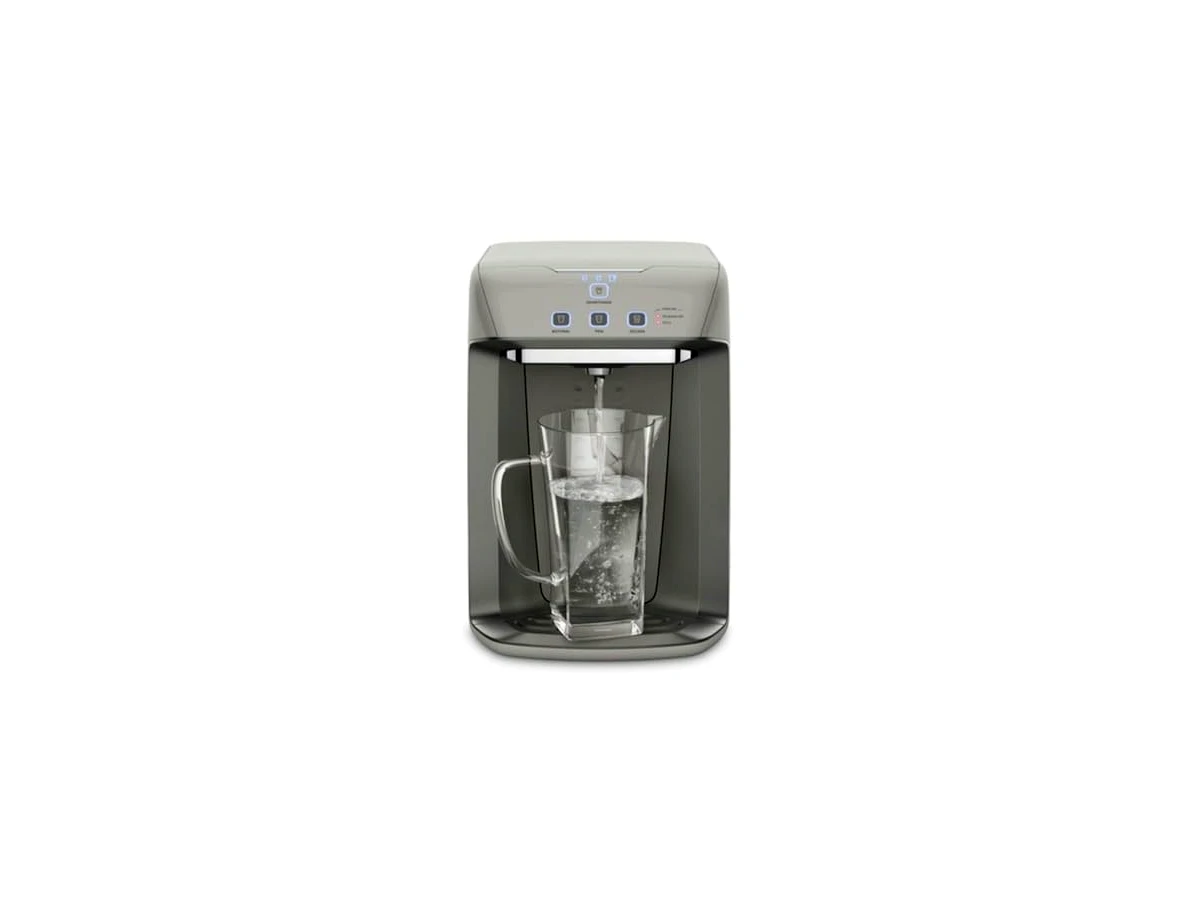 Purificador de Água Electrolux PA31G Bivolt Prata