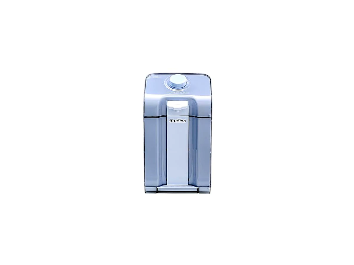 Purificador de Água Latina PN535 Branco (Água Natural)