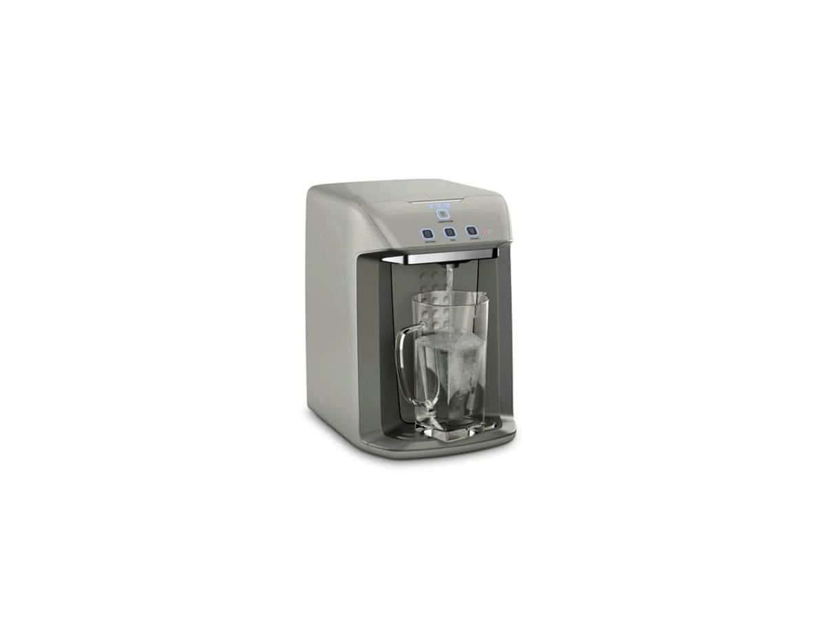 Purificador de Água Refrigerado Electrolux PA26G Prata