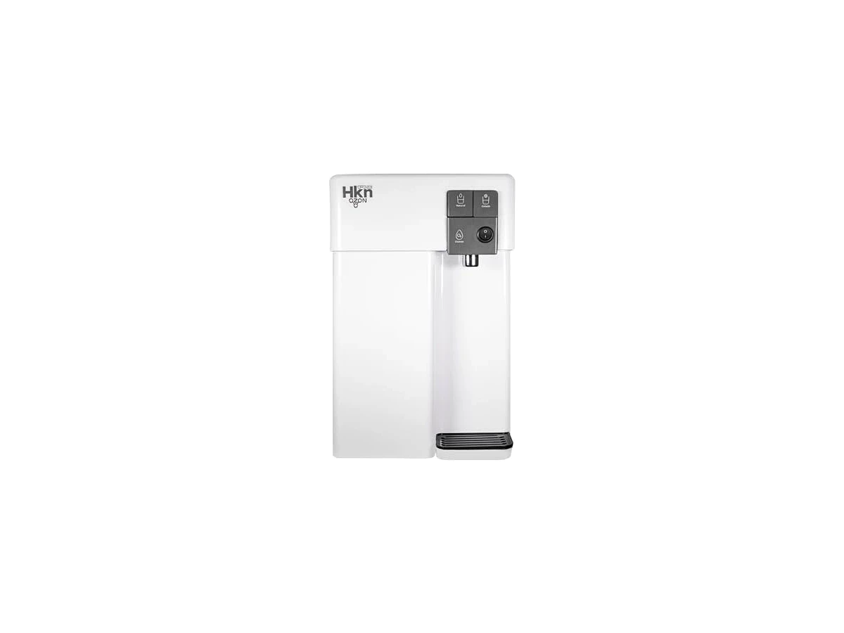 Purificador de Água Alcalino com Ozônio Hoken Ozon Essence CPD23