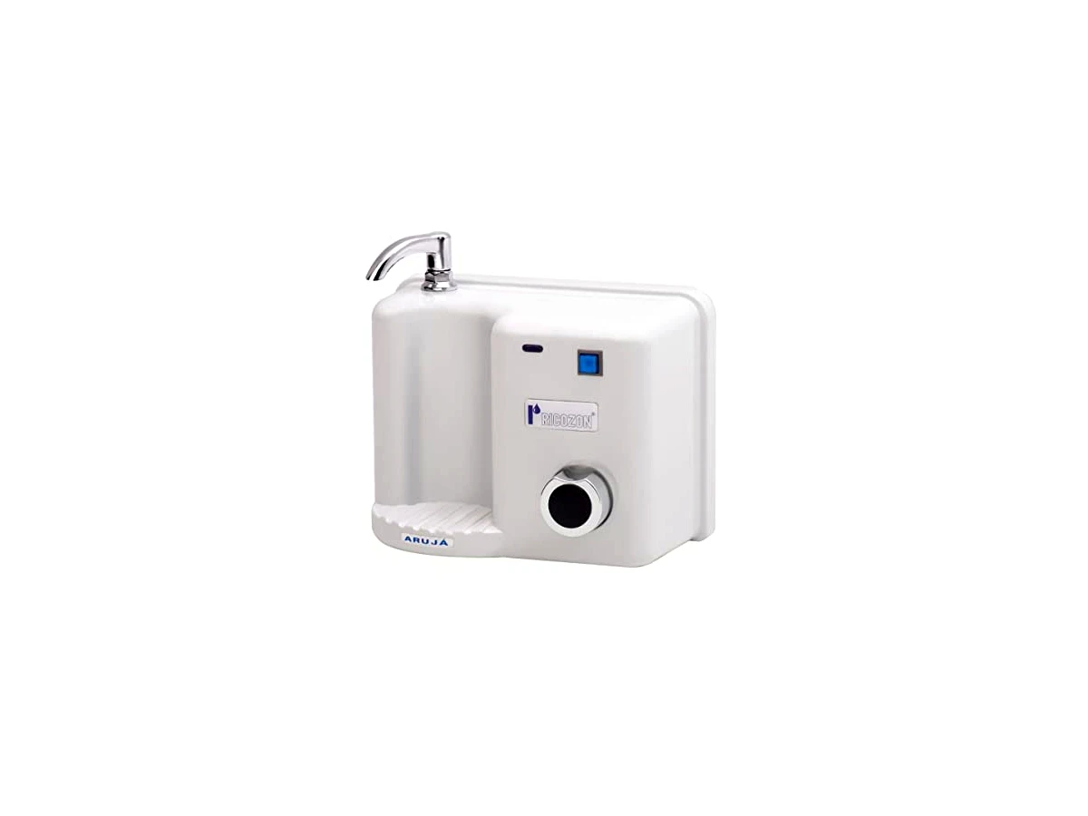 Purificador Ozonizador de Água Natural Ricozon Arujá