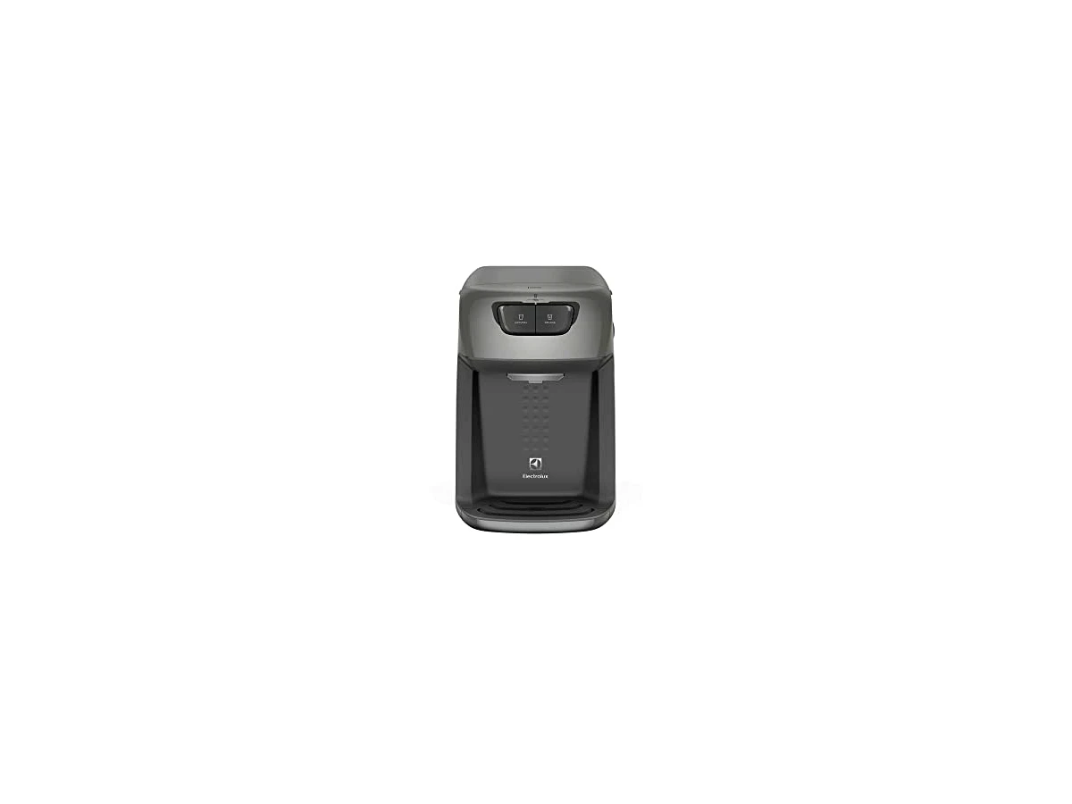 Purificador de Água Electrolux com Compressor Prata (PC41X)