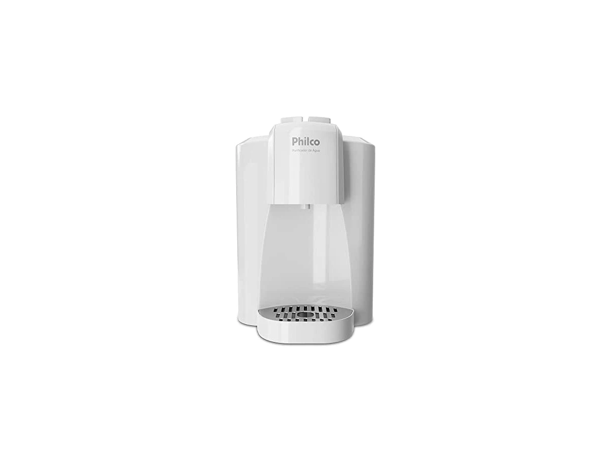 Purificador de Água Philco PBE04BF Branco