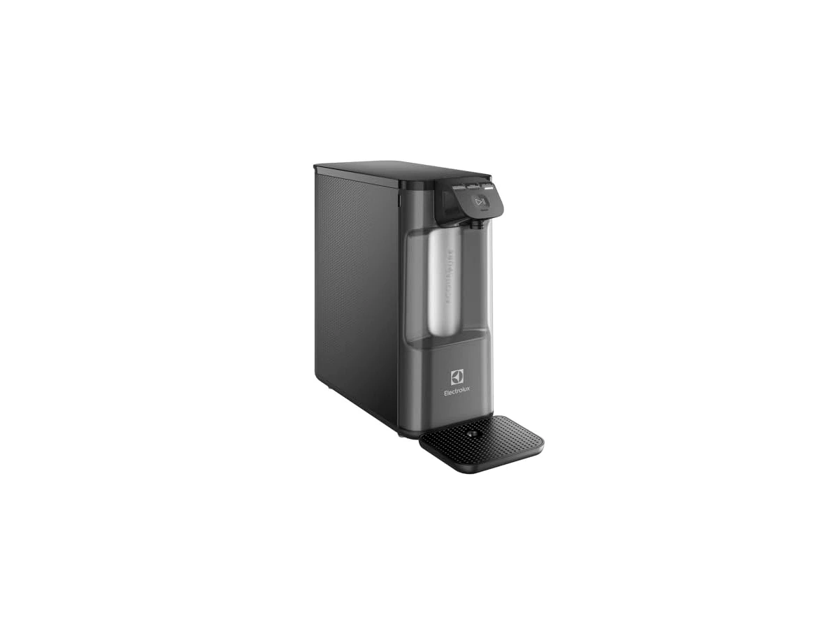 Electrolux Pure 4X PE12G Grafite Bivolt — código 09140GBC085