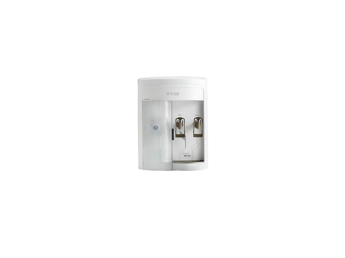 IBBL FR600 Speciale Branco 220 V
