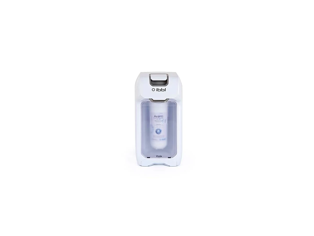 IBBL Viváx Branco — código 77010001