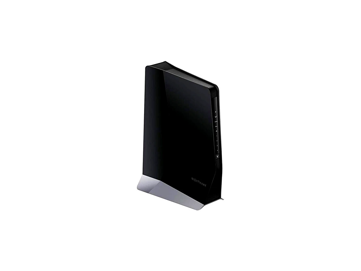 Repetidor Netgear Nighthawk Ax8 Eax80 Ax6000 - Wifi 6