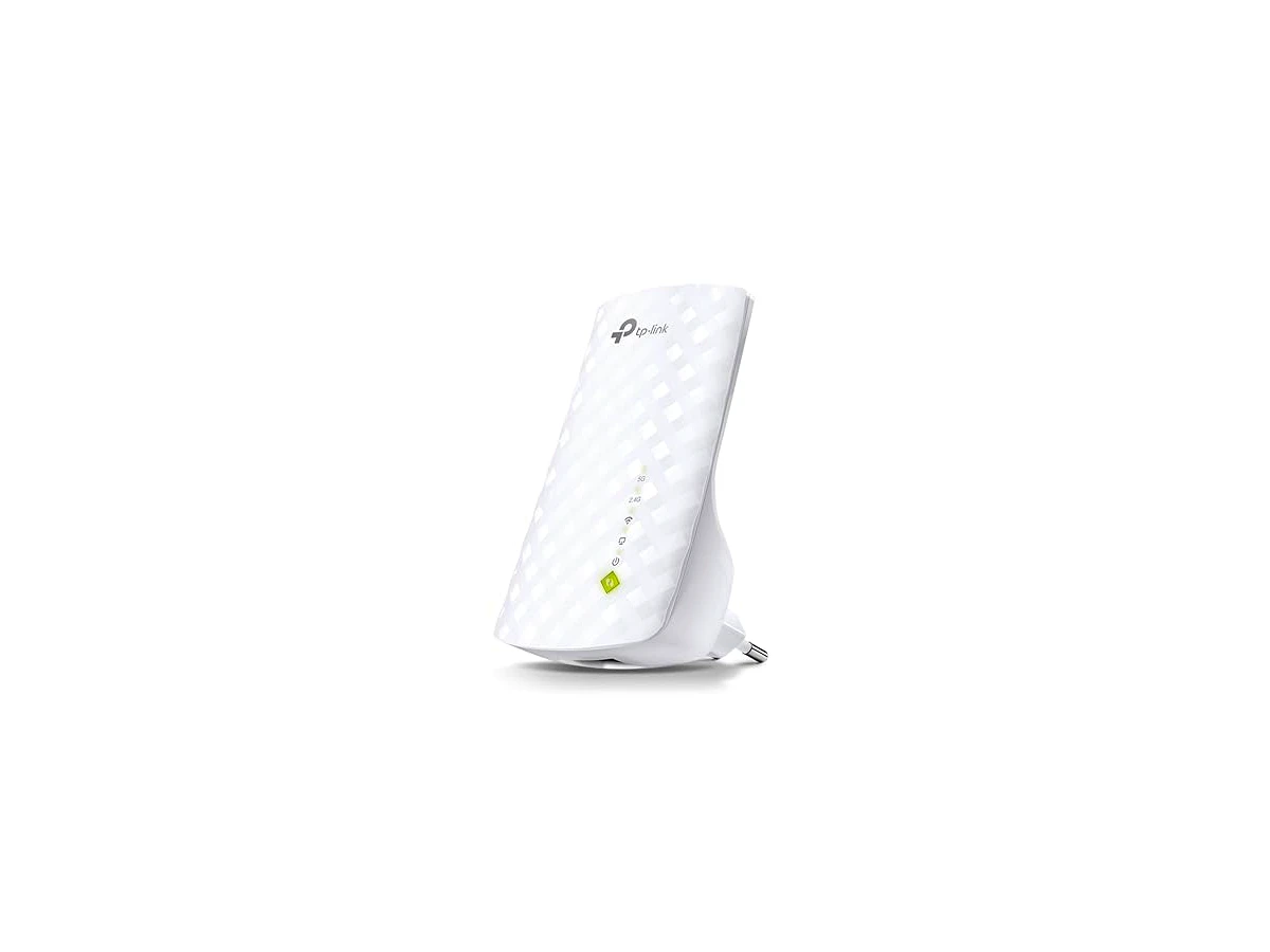 TP-Link Repetidor Wi-Fi AC750, RE200, white