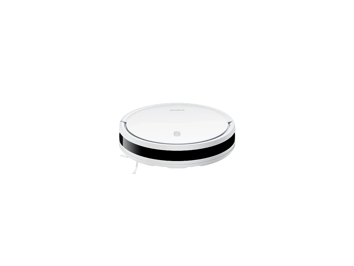 Robô Aspirador de Pó e Passa Pano Xiaomi Robot Vacuum E10 Bivolt