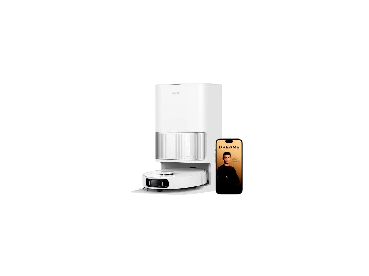 DREAME L40 Ultra AE 127 V