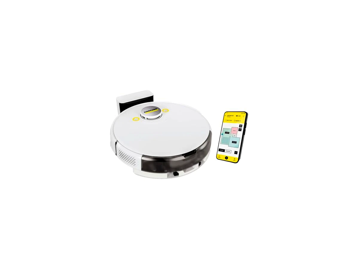 Kärcher RCV 5 Bivolt