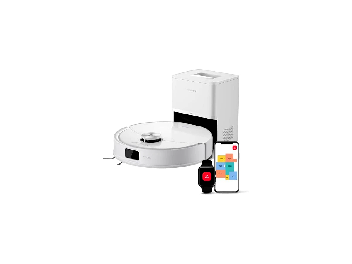 Roborock Q10 VF+ 127 V