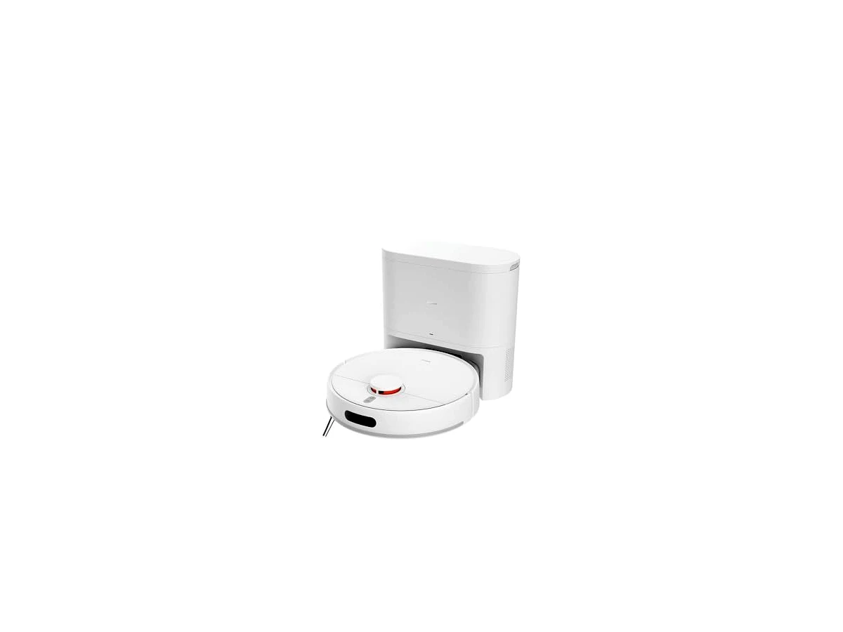 Xiaomi Robot Vacuum H40 com base de autoesvaziamento 127 V