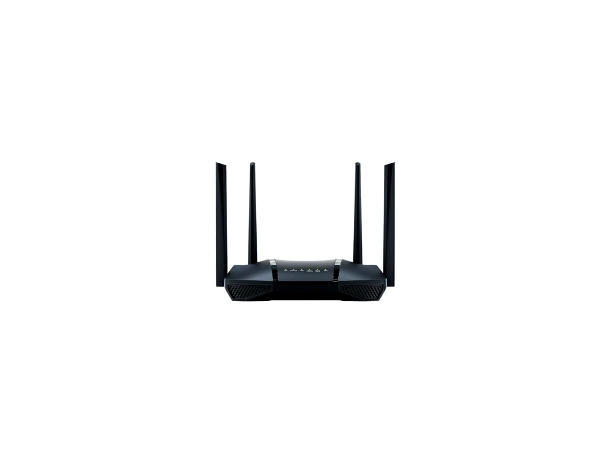 Roteador Wireless RX 3000 Preto Intelbras