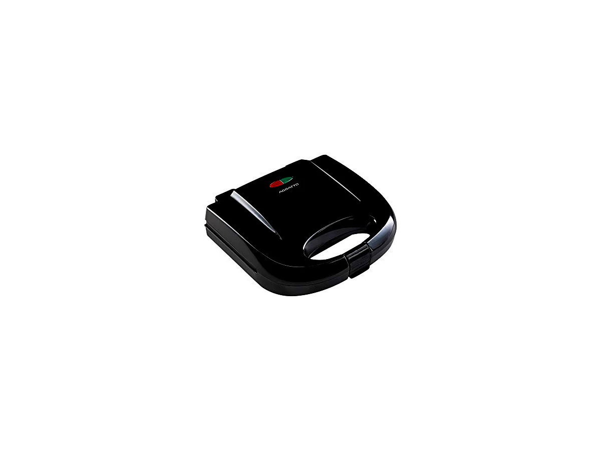 Sanduicheira e Minigrill Agratto SA-01 750W Preto