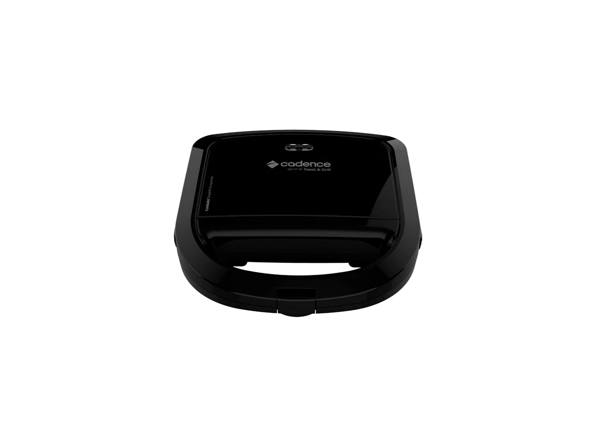 Sanduicheira Minigrill Cadence Toast & Grill SAN260 750W