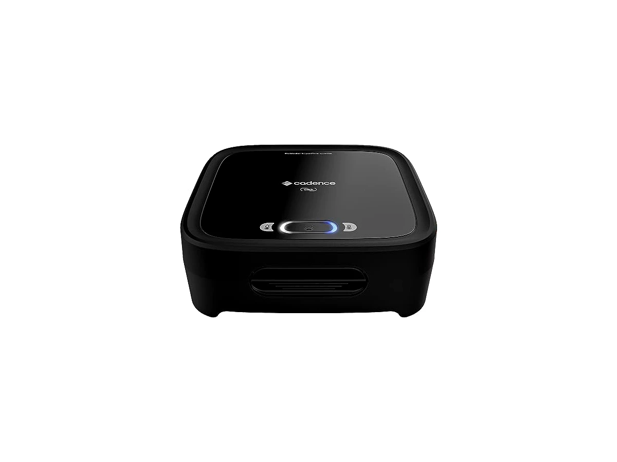 Sanduicheira Elétrica Cadence Click 750W
