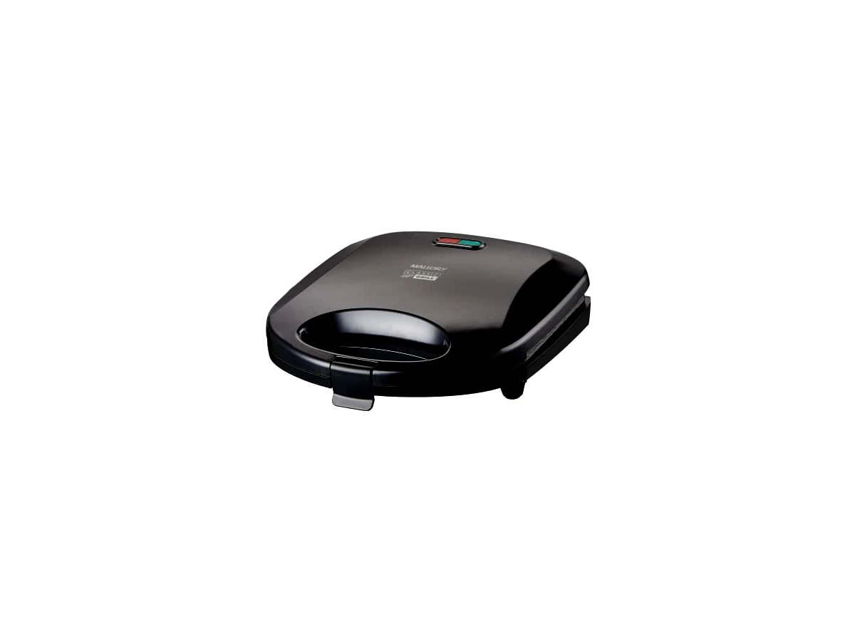 Sanduicheira Elétrica Mallory Classic Grill 2 em 1 750W