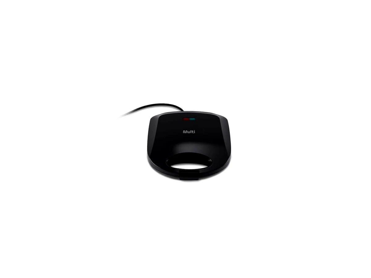Sanduicheira e Minigrill Multi Gourmet CE043
