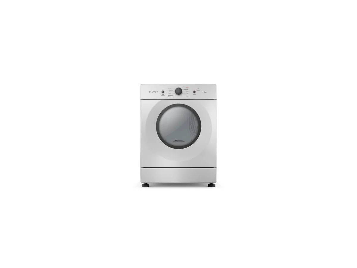 Brastemp Secadora de Piso 10 kg Branca 220 V — BSR10BBBNA, linha BSR10BB