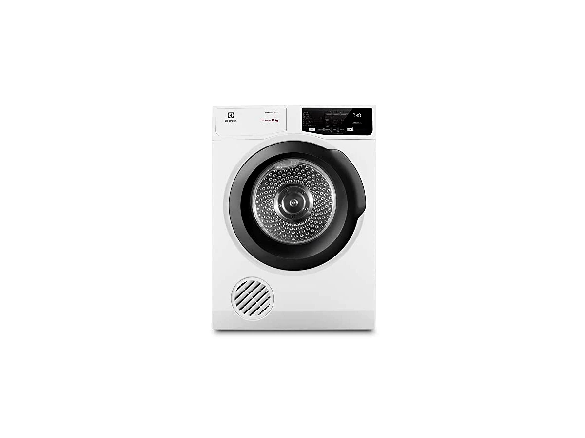 Electrolux Secadora Premium Care 12 kg Branca 220 V — SFP12